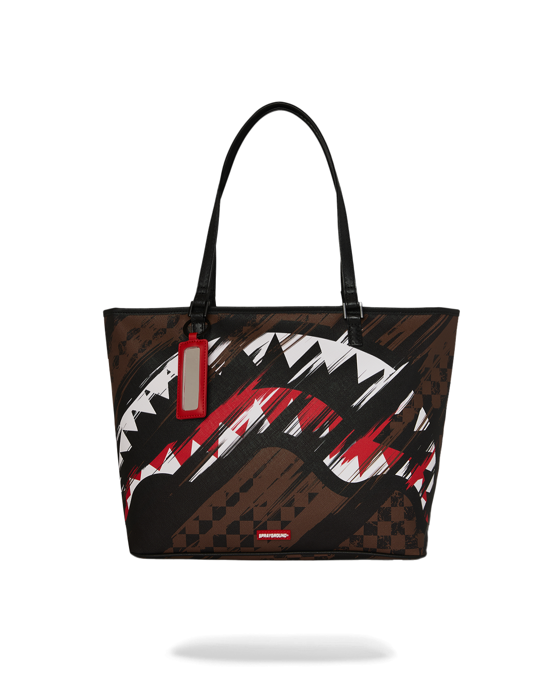 SHARKS IN PARIS NIGHT DRIFT TOTE – SPRAYGROUND®