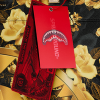 SPRAYGROUND® TOTE GOLD FLORAL REMIX TORTUGA TOTE