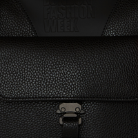 SPRAYGROUND® TOTE LFW BLACK POCKET TOTE