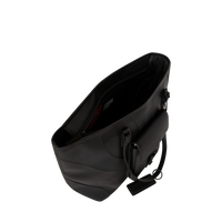 SPRAYGROUND® TOTE LFW BLACK POCKET TOTE