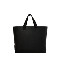 SPRAYGROUND® TOTE THAT GOLD DRAP BEACH TOTE