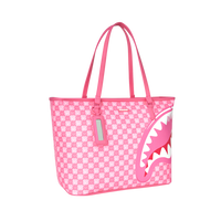 SPRAYGROUND® TOTE SHINOBI SHARKS IN PARIS (PINK) TOTE