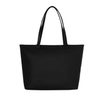 SPRAYGROUND® TOTE THE GOLDEN FANG SHARK TOTE