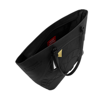 SPRAYGROUND® TOTE THE GOLDEN FANG SHARK TOTE