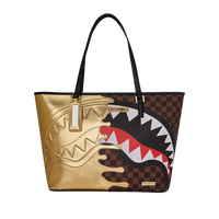SPRAYGROUND® TOTE GOLDEN DYNASTY TOTE