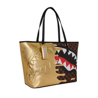 SPRAYGROUND® TOTE GOLDEN DYNASTY TOTE