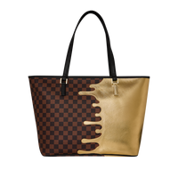 SPRAYGROUND® TOTE GOLDEN DYNASTY TOTE