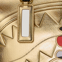 SPRAYGROUND® TOTE GOLDEN DYNASTY TOTE
