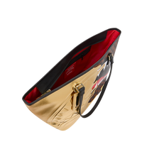 SPRAYGROUND® TOTE GOLDEN DYNASTY TOTE