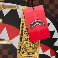 SPRAYGROUND® TOTE GOLDEN DYNASTY TOTE