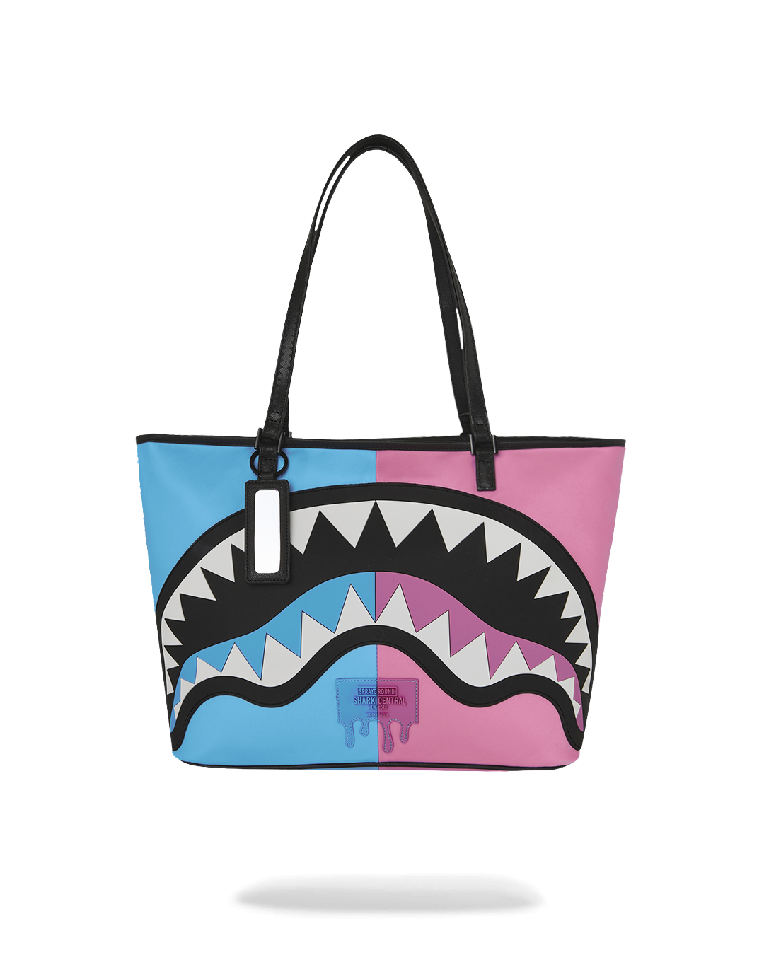 CANDY CLASH SHARK CENTRAL TOTE – SPRAYGROUND®
