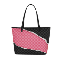 PINK PANTHER BREAK THRU TOTE