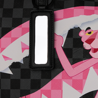 SPRAYGROUND® TOTE PINK PANTHER BREAK THRU TOTE