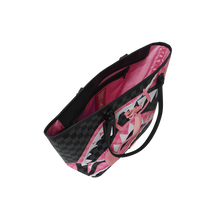 SPRAYGROUND® TOTE PINK PANTHER BREAK THRU TOTE