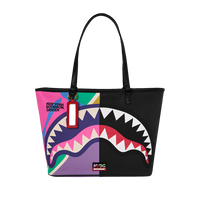 SPRAYGROUND® TOTE NYBG BOTANICAL CENTRAL TOTE