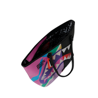 SPRAYGROUND® TOTE NYBG BOTANICAL CENTRAL TOTE