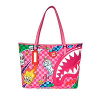 SPRAYGROUND® TOTE KAWAII CHAOS TOTE