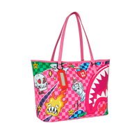 SPRAYGROUND® TOTE KAWAII CHAOS TOTE