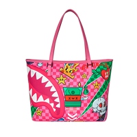 SPRAYGROUND® TOTE KAWAII CHAOS TOTE