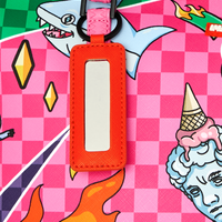 SPRAYGROUND® TOTE KAWAII CHAOS TOTE