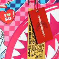 SPRAYGROUND® TOTE KAWAII CHAOS TOTE