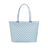 SPRAYGROUND® TOTE PEANUTS SNOOPY TUNED UP & TUNED OUT TOTE