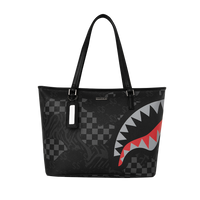 SPRAYGROUND® TOTE 4AM ECLIPSE TOTE