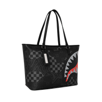 SPRAYGROUND® TOTE 4AM ECLIPSE TOTE