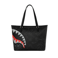 SPRAYGROUND® TOTE 4AM ECLIPSE TOTE