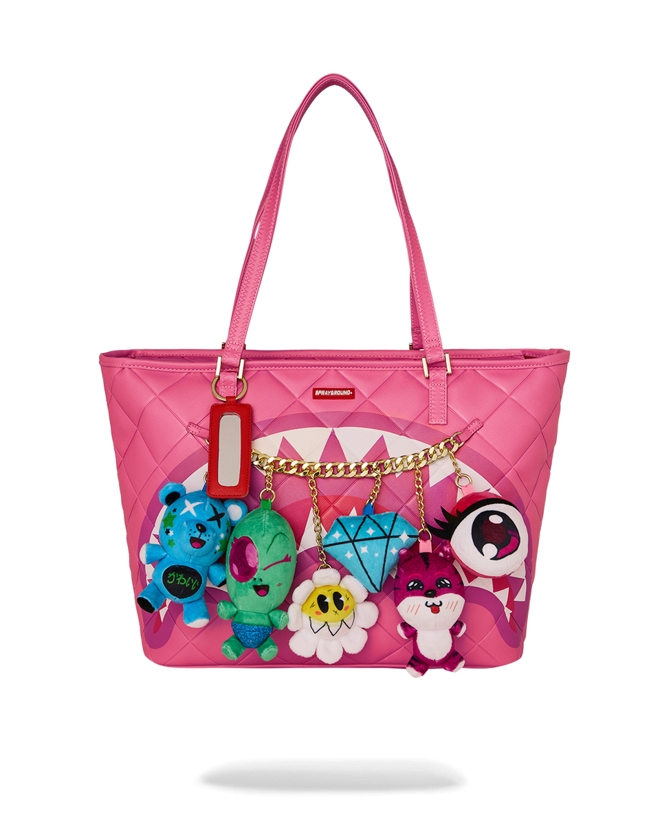 KAWAII CUTIE TOTE – SPRAYGROUND®