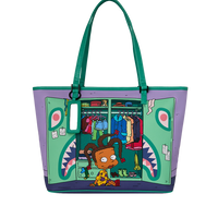 SPRAYGROUND® TOTE RUGRATS SUSIE DRESS TO IMPRESS TOTE