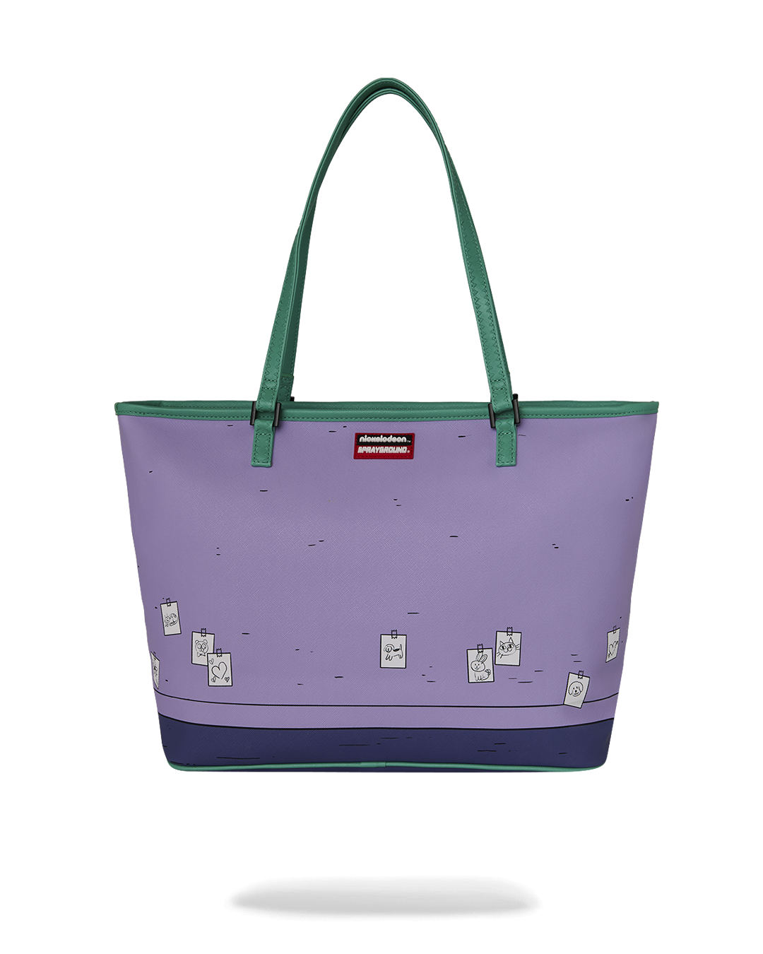 RUGRATS SUSIE DRESS TO IMPRESS TOTE – SPRAYGROUND®