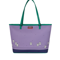 SPRAYGROUND® TOTE RUGRATS SUSIE DRESS TO IMPRESS TOTE