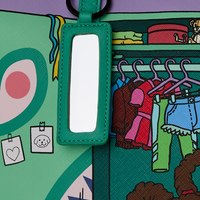 SPRAYGROUND® TOTE RUGRATS SUSIE DRESS TO IMPRESS TOTE