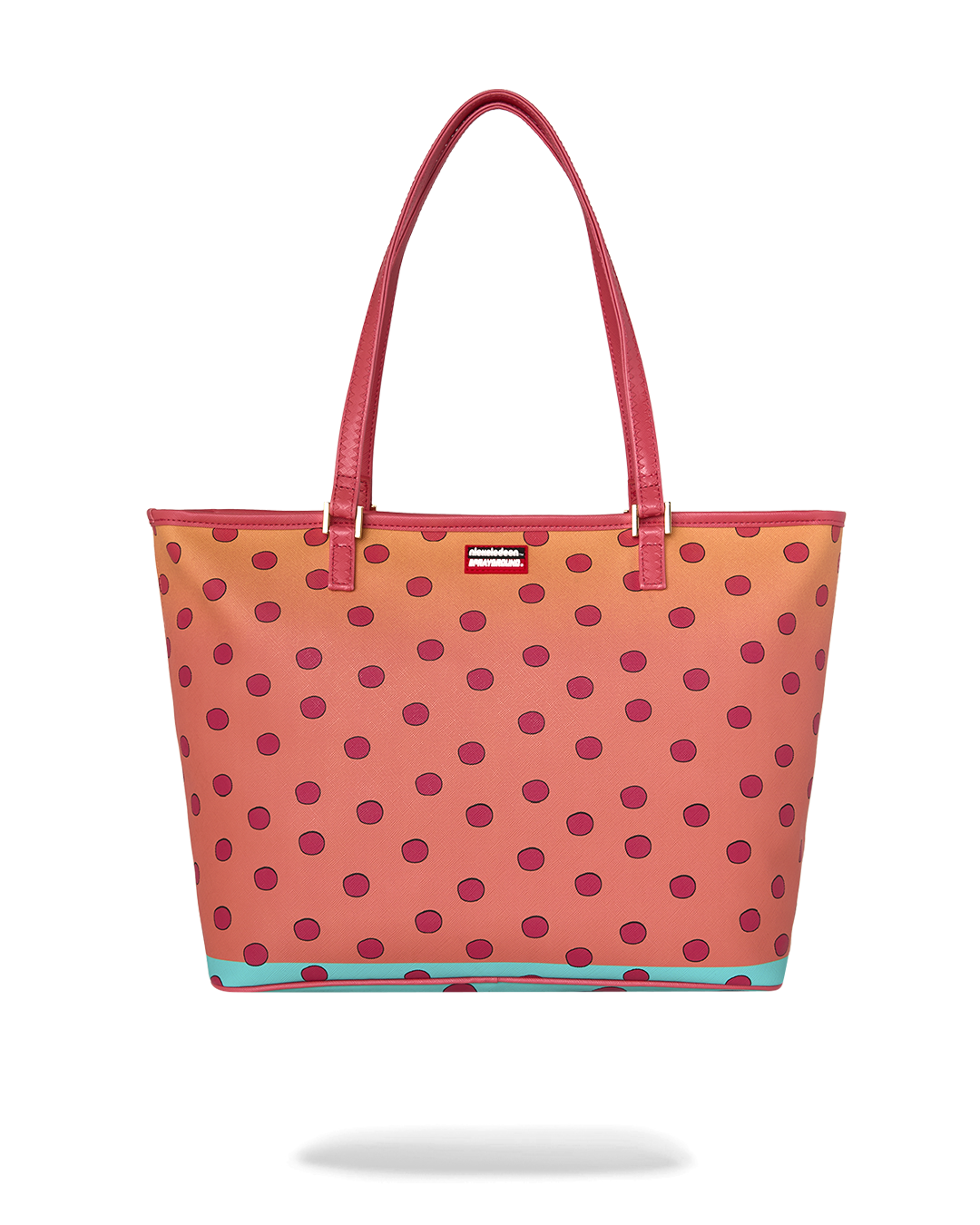 RUGRATS SUSIE HULA HOOPS TOTE – SPRAYGROUND®