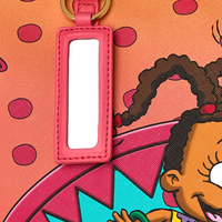 RUGRATS SUSIE HULA HOOPS TOTE