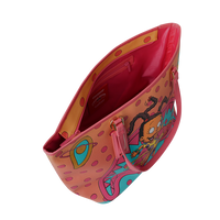 RUGRATS SUSIE HULA HOOPS TOTE