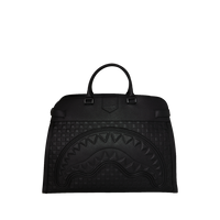 SPRAYGROUND® TOTE THE GHOST MAISON TRAVEL TOTE