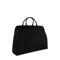 SPRAYGROUND® TOTE THE GHOST MAISON TRAVEL TOTE