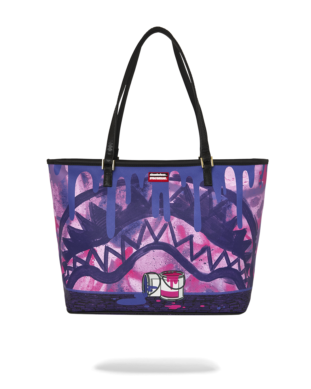 RUGRATS - LOVE TO PAINT TOTE – SPRAYGROUND®