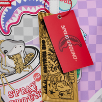SPRAYGROUND® TOTE WTF RAMEN TOTE