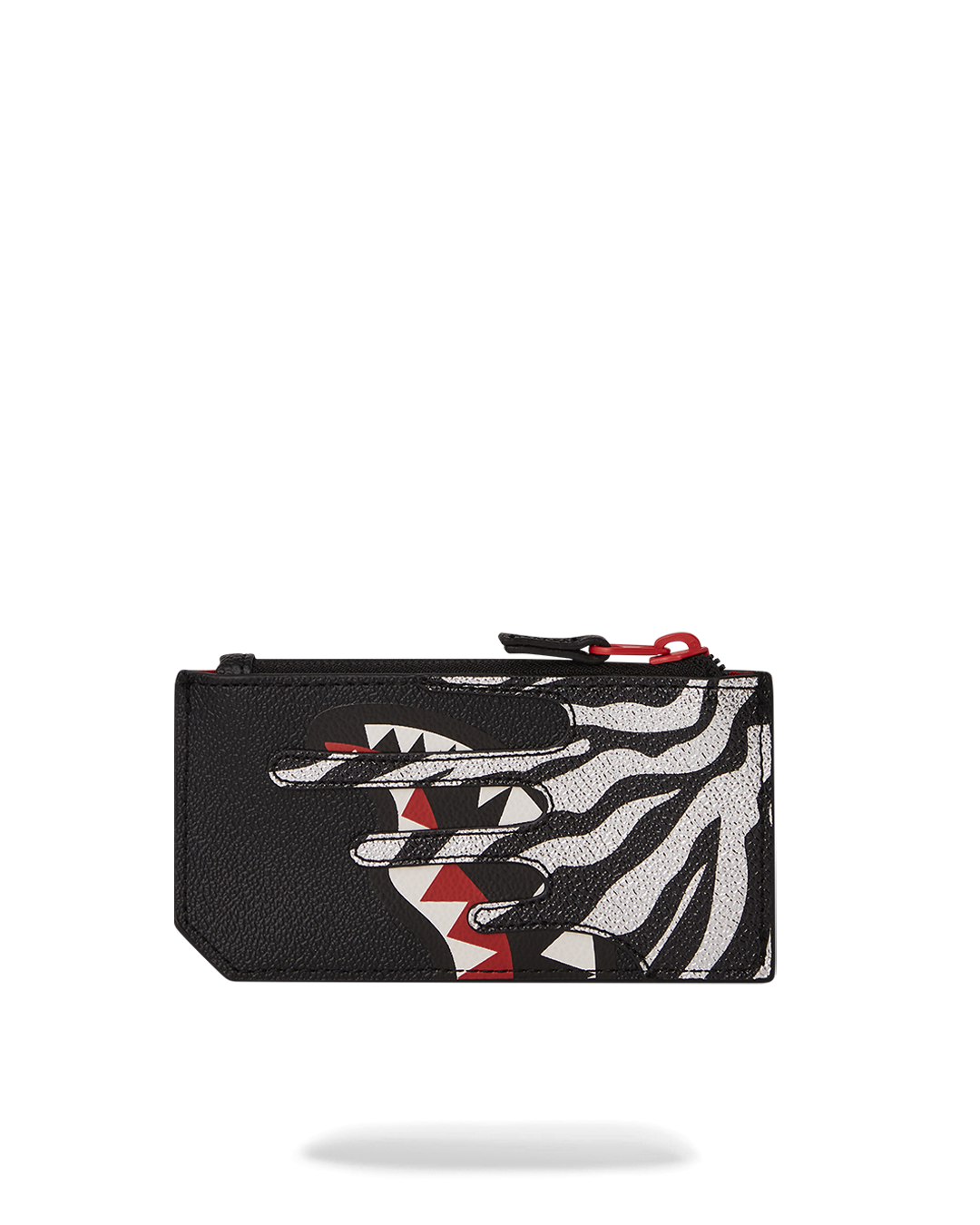 ZE SHARK PREDATOR SLIM MONEY HOLDER – SPRAYGROUND®