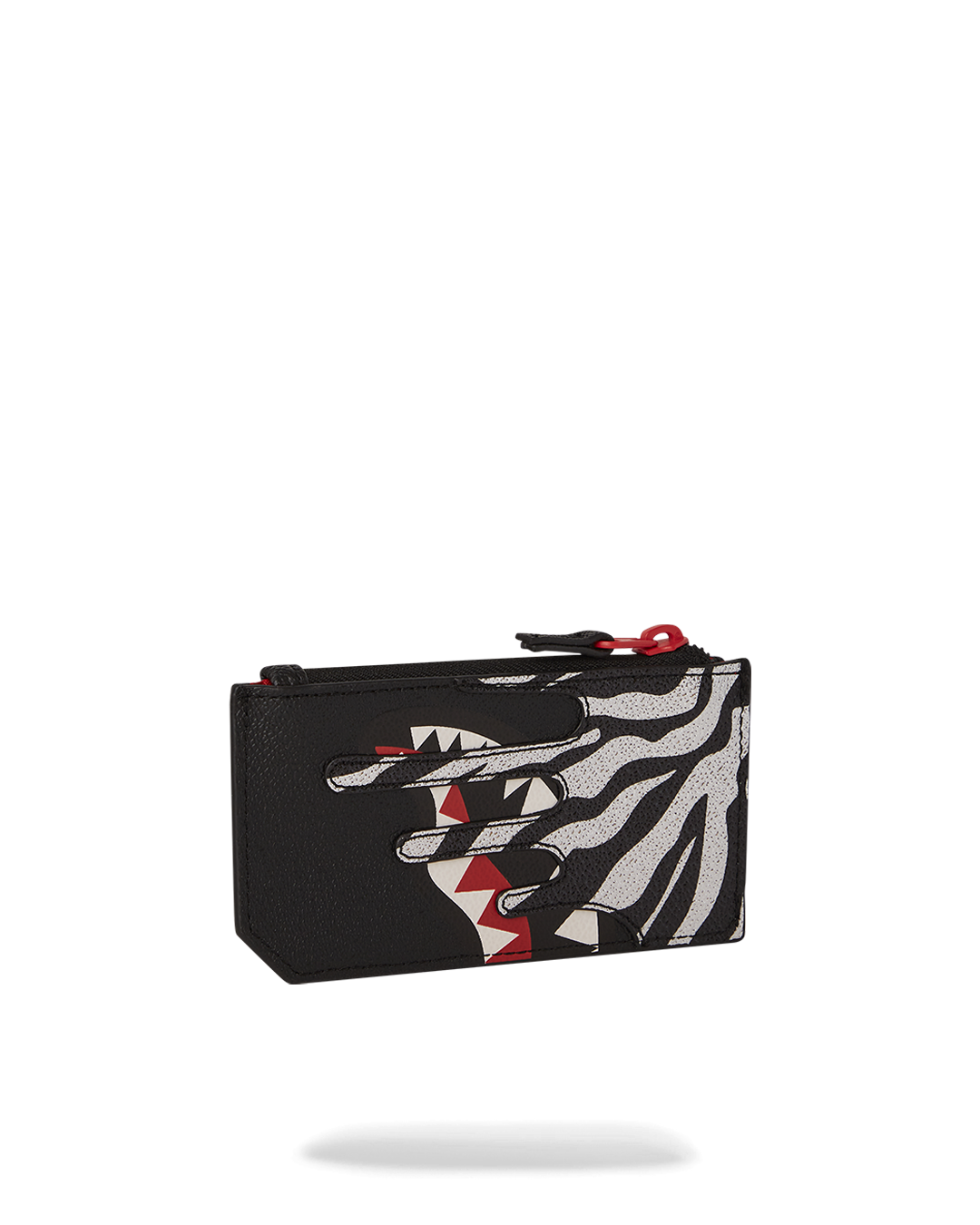 ZE SHARK PREDATOR SLIM MONEY HOLDER – SPRAYGROUND®