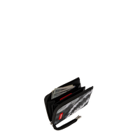 SPRAYGROUND® WALLET SIP N SMOKE WALLET