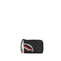 SPRAYGROUND® WALLET SCRIBBLE SHARK WALLET