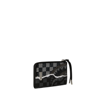 SPRAYGROUND® WALLET DIAMOND TEAR WALLET