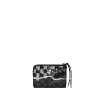 SPRAYGROUND® WALLET DIAMOND TEAR WALLET