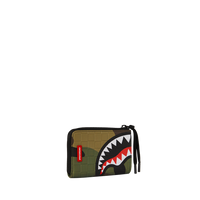 SPRAYGROUND® WALLET CAMORICH ROYALE WALLET