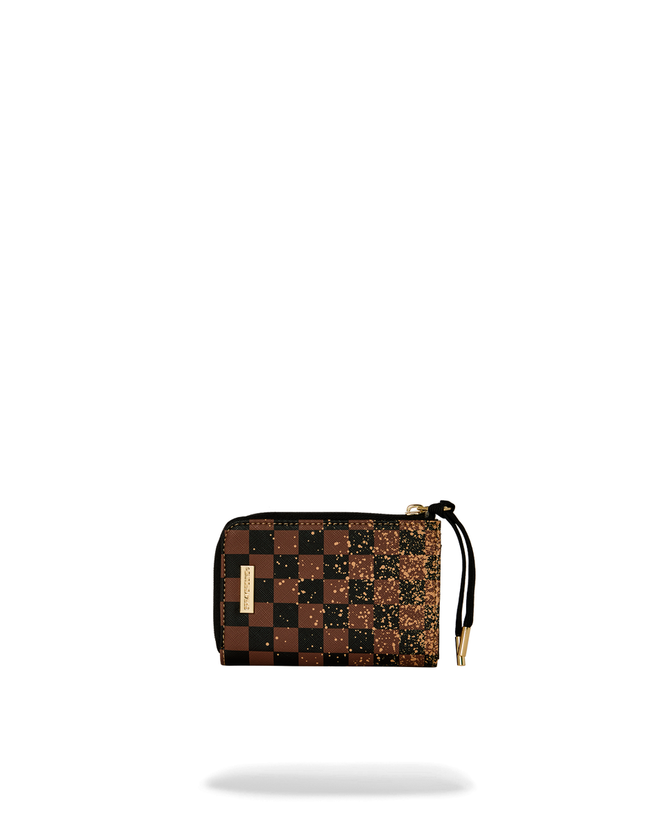 COASTAL VOYAGE WALLET – SPRAYGROUND®