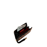 SPRAYGROUND® WALLET HENNY SPRITZ WALLET